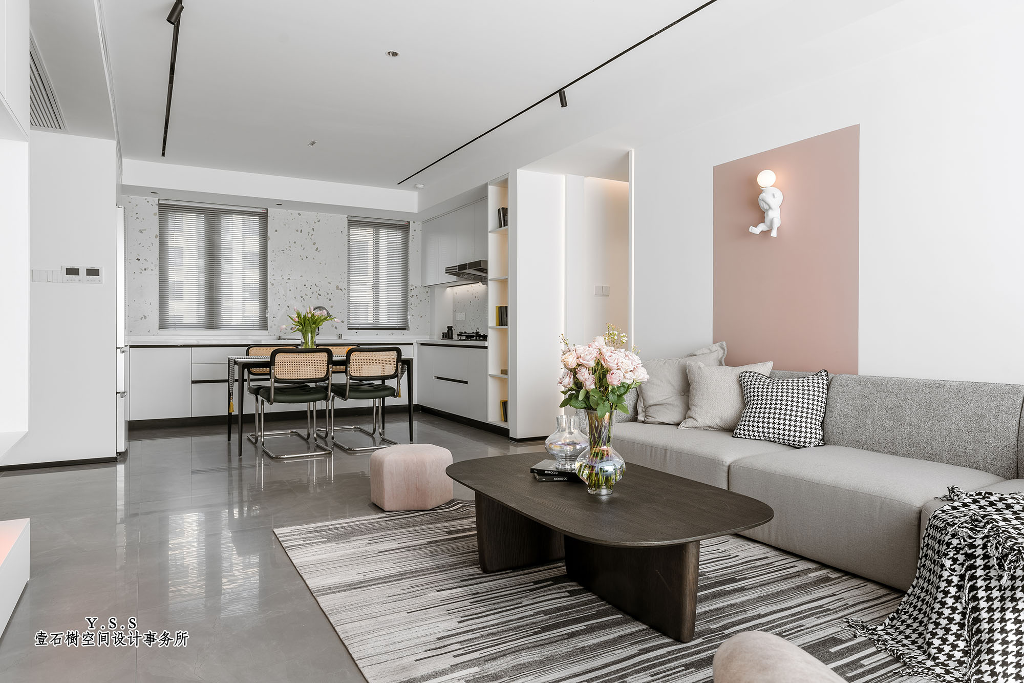 润元名著丨中国苏州丨壹石樹空间设计事务所-18