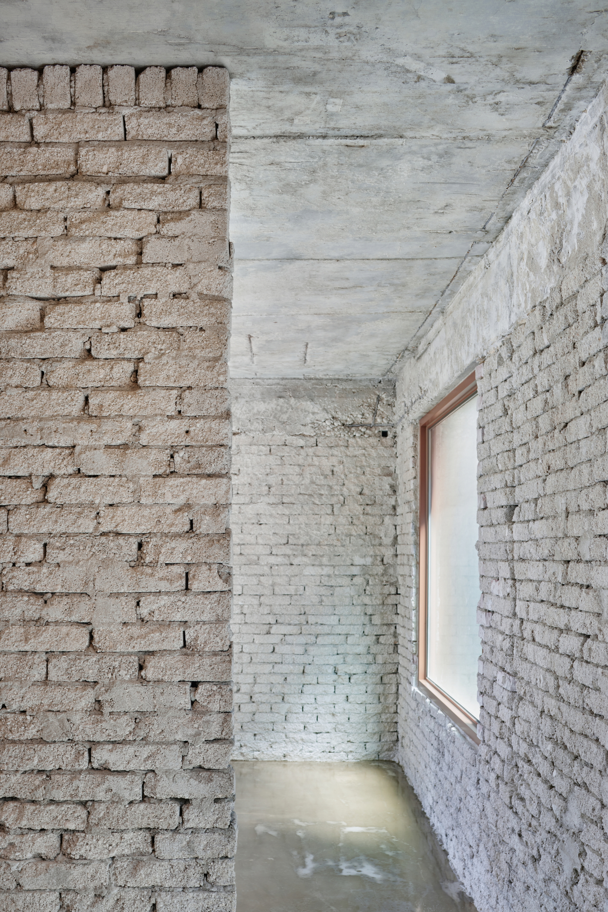 死胡同混合用途建筑丨韩国首尔-32