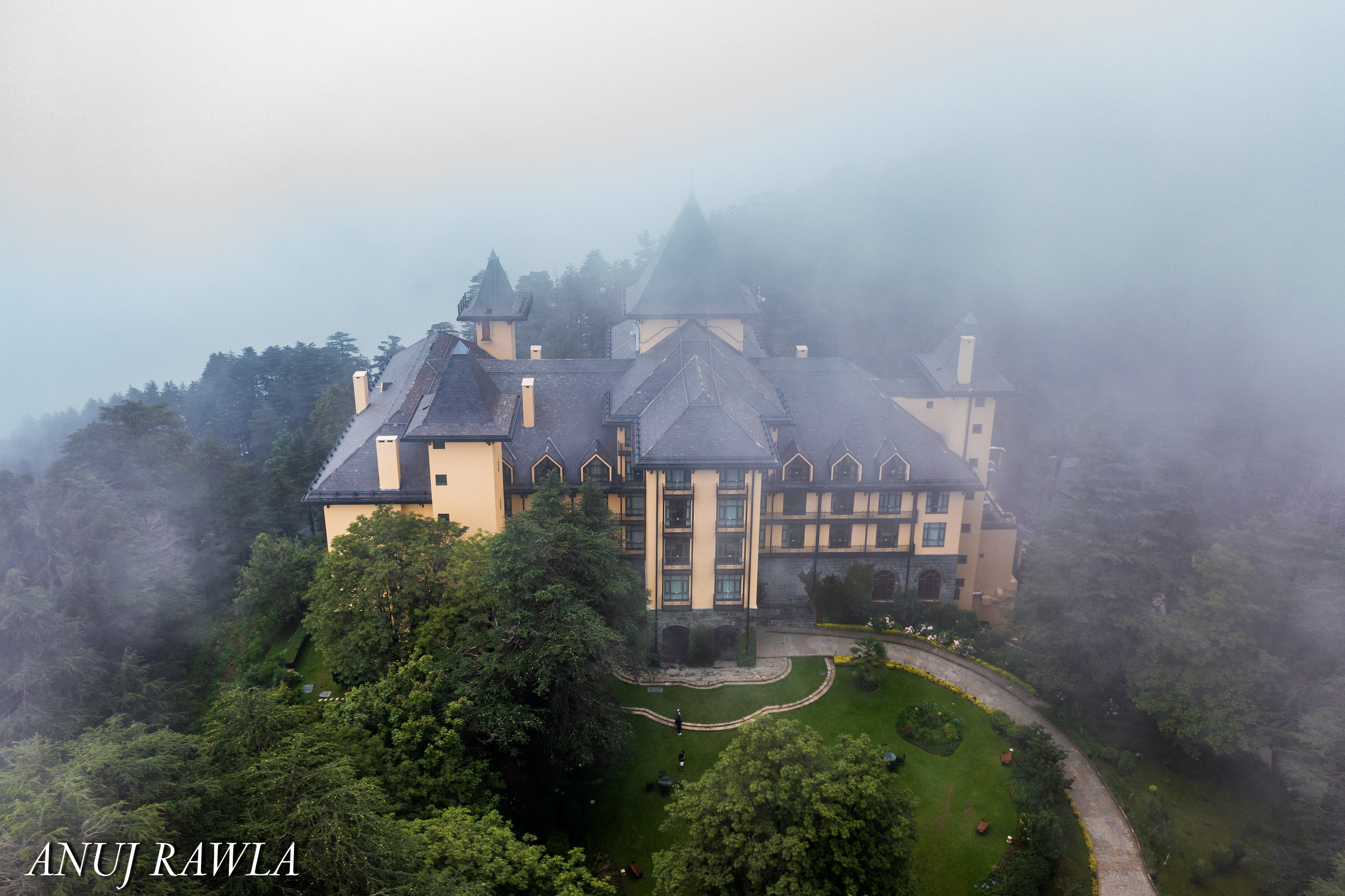 Wildflower Hall - August 2021-131