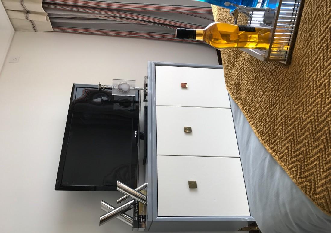 
辛集奥森样板间 -8