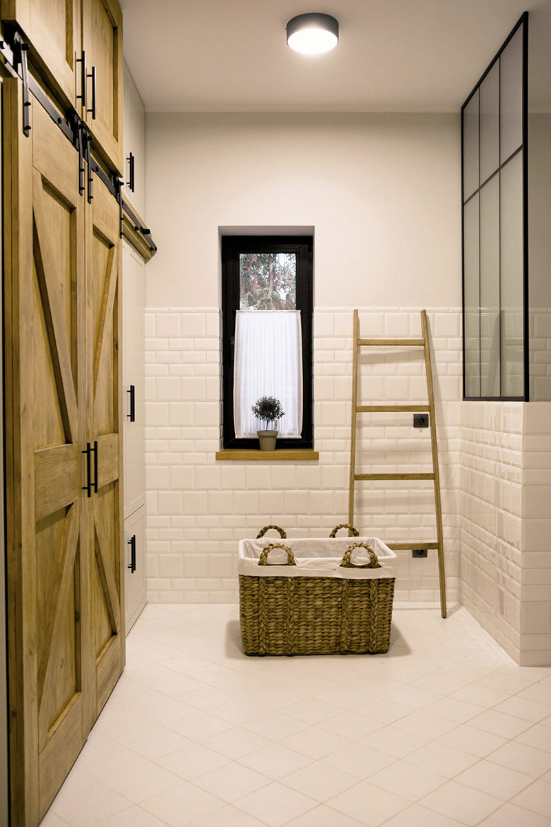 乌克兰首个美式田园风私人住宅设计揭秘-24