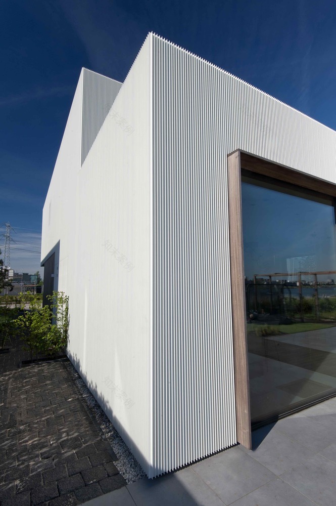 节能环保的荷兰别墅设计-53