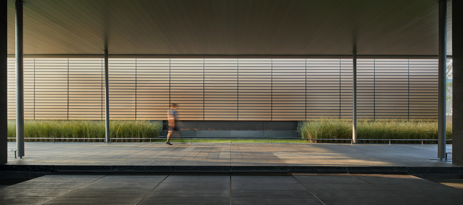 峻佳设计 | 杭州万科开了一家雨林中的餐厅，成新晋网红地！-26