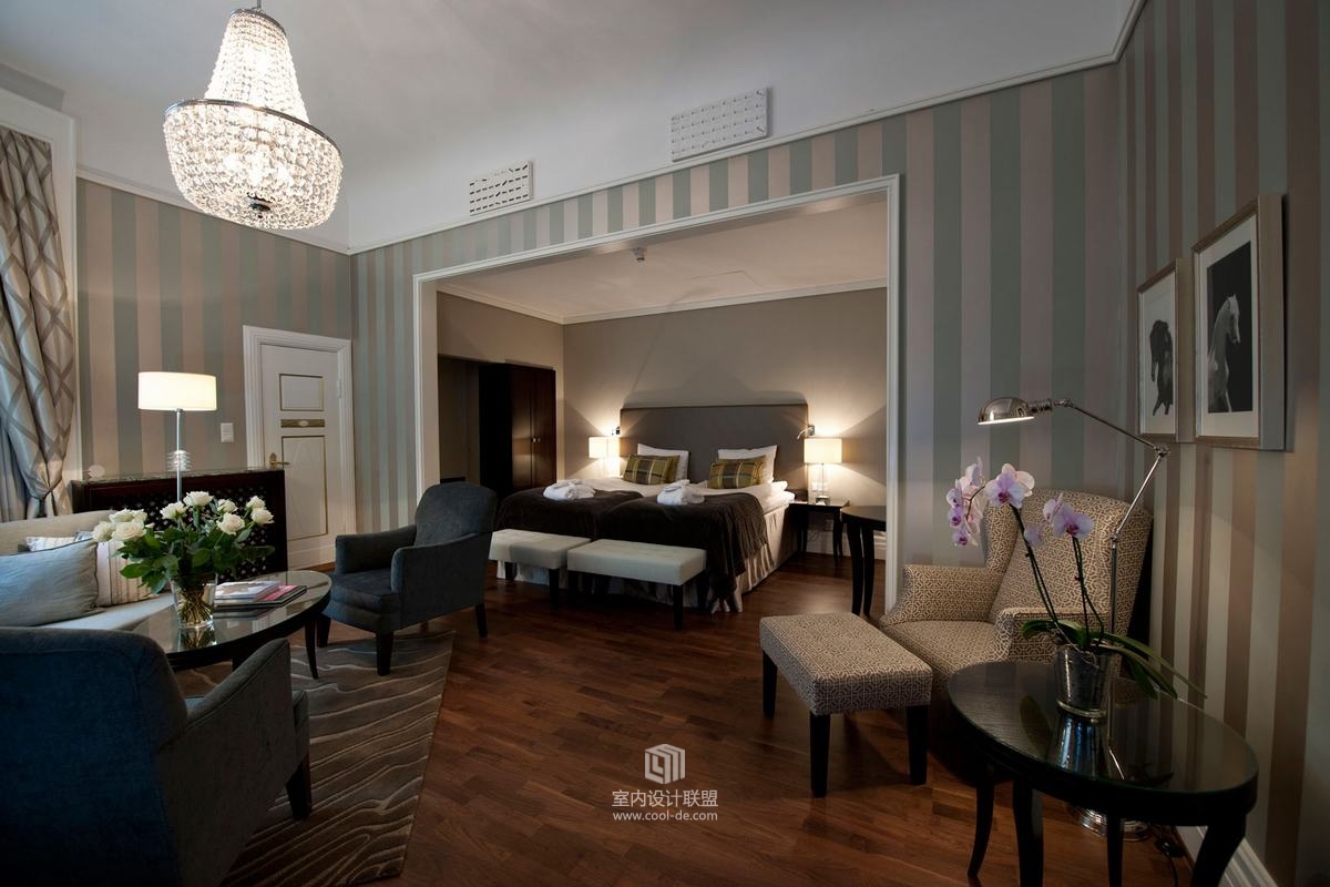 Grand Hotel Oslo 挪威奥斯陆酒店-78