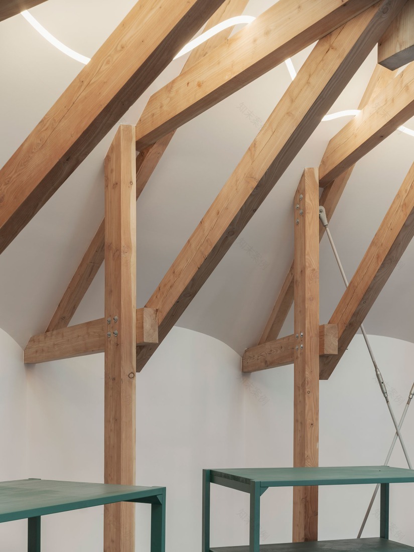 巴斯克民俗音乐博物馆MUSIKTOPA丨西班牙比斯开-69