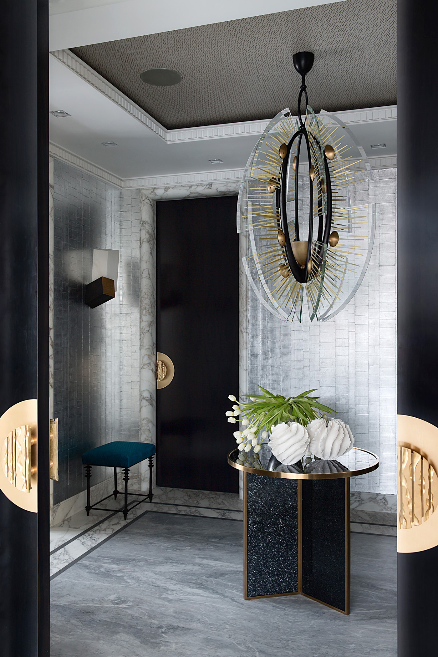 Остоженка Ekaterina Fedorchenko-37