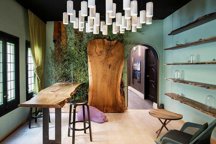 丨Adriana Somoza等众多西班牙室内设计师及团队-49