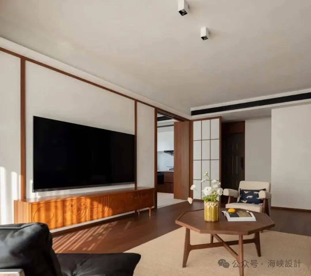 阅云台丨中国福州丨合物空间设计-16