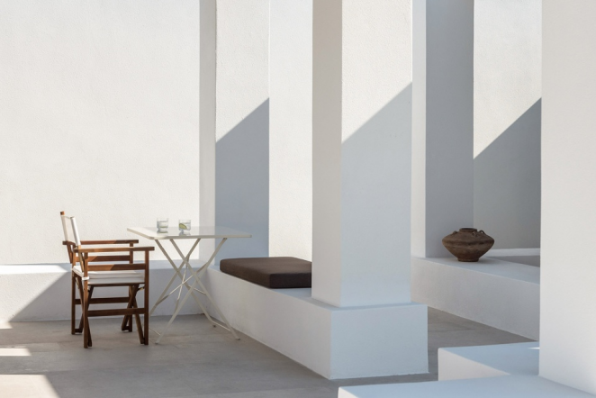 希腊Parilio酒店-63