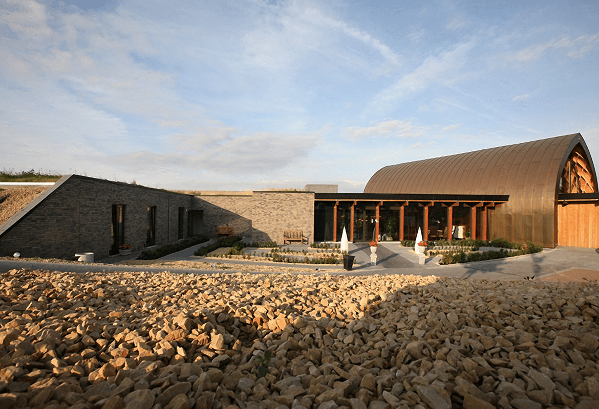 Huyse Fliedermael养老住宅新建项目丨比利时-17