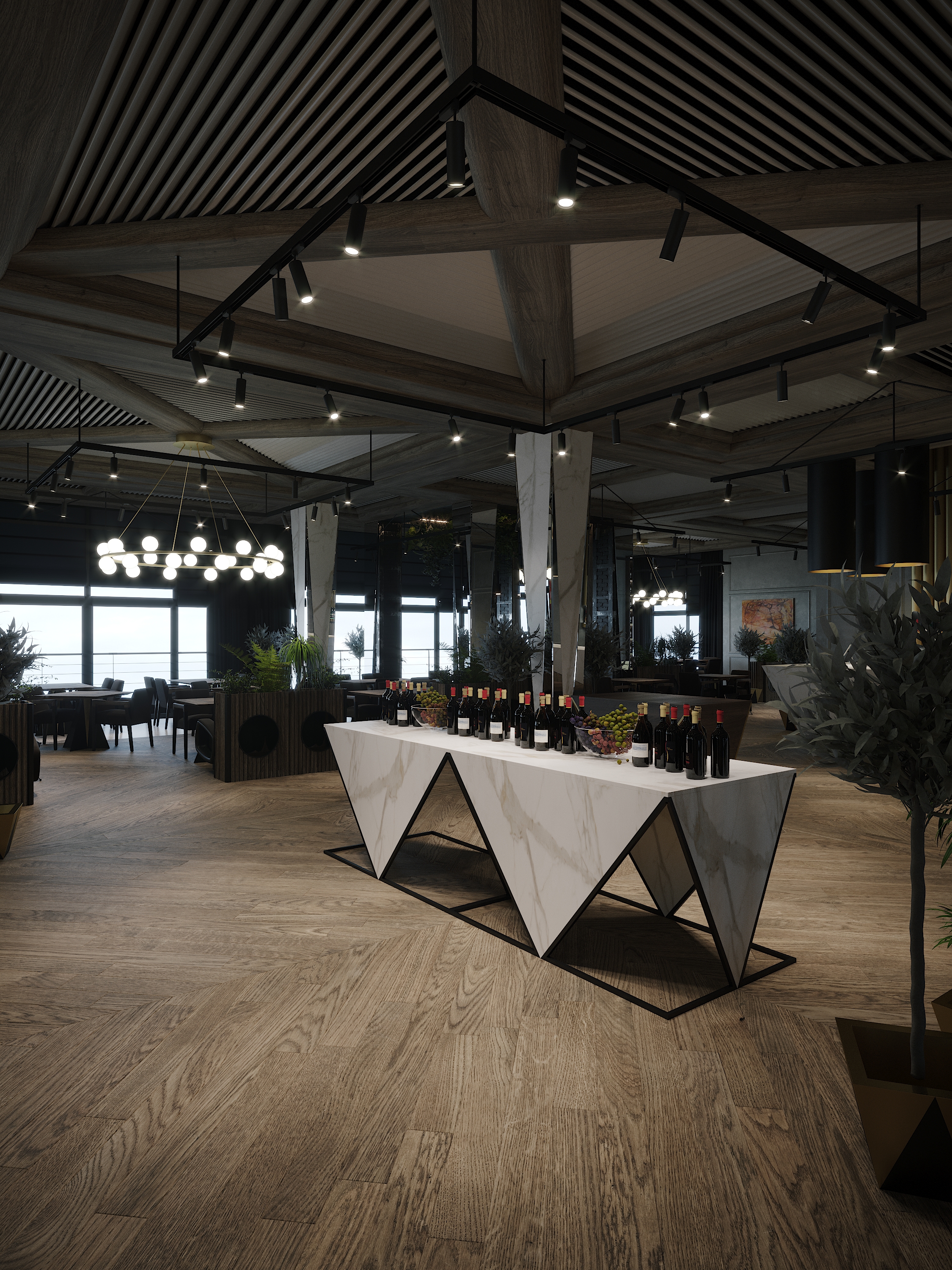 The Dock Restaurant-2