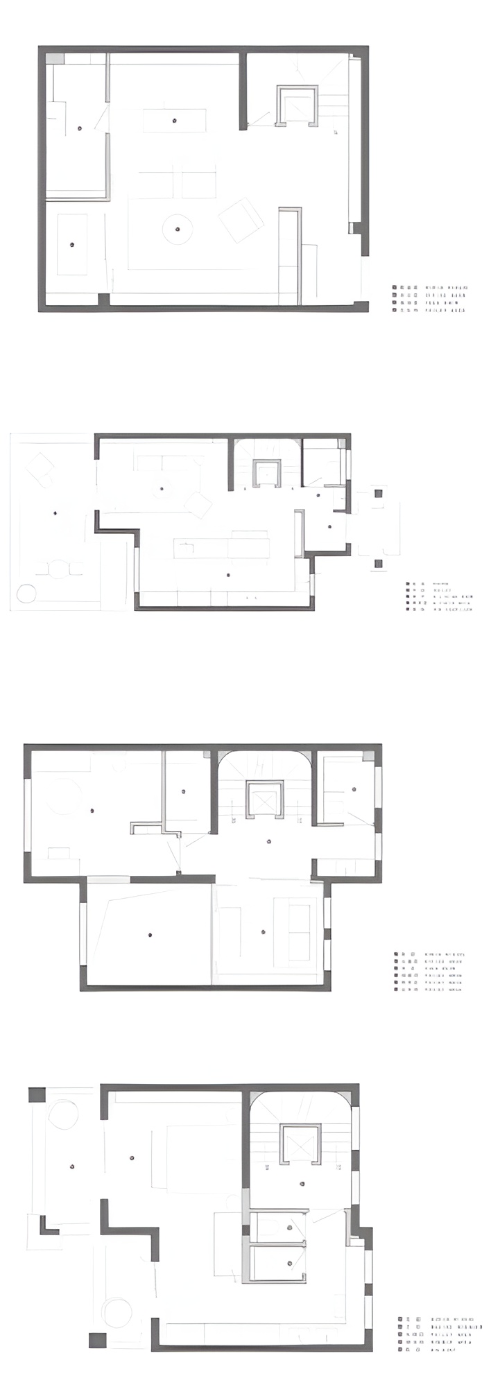 杂志风别墅丨中国上海丨NOTHING DESIGN-38