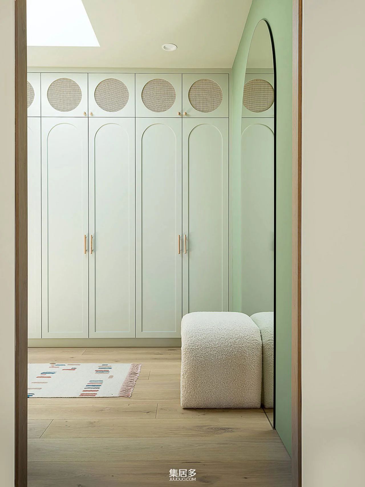 加利福尼亚州现代住宅设计丨美国加利福尼亚-41