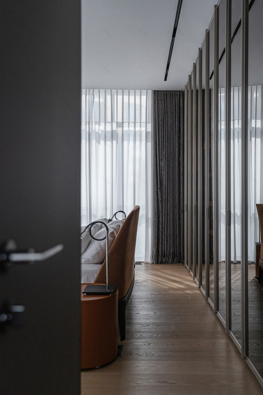 K&K公寓丨乌克兰基辅丨Daria Babii-28