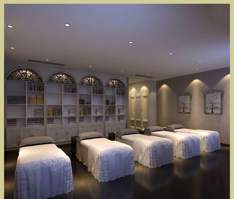 石碣莱茵美发馆-13