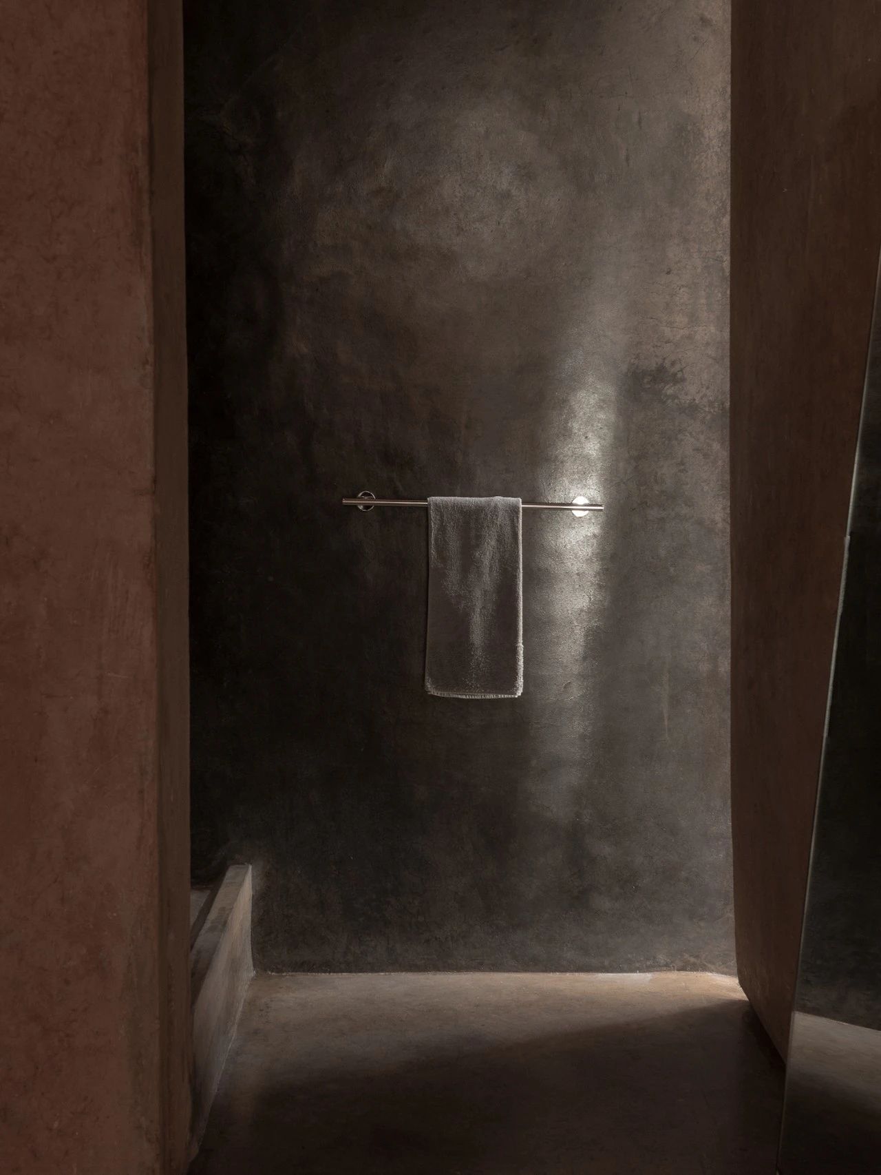 别墅丨摩洛哥马拉喀什丨Studio KO-51