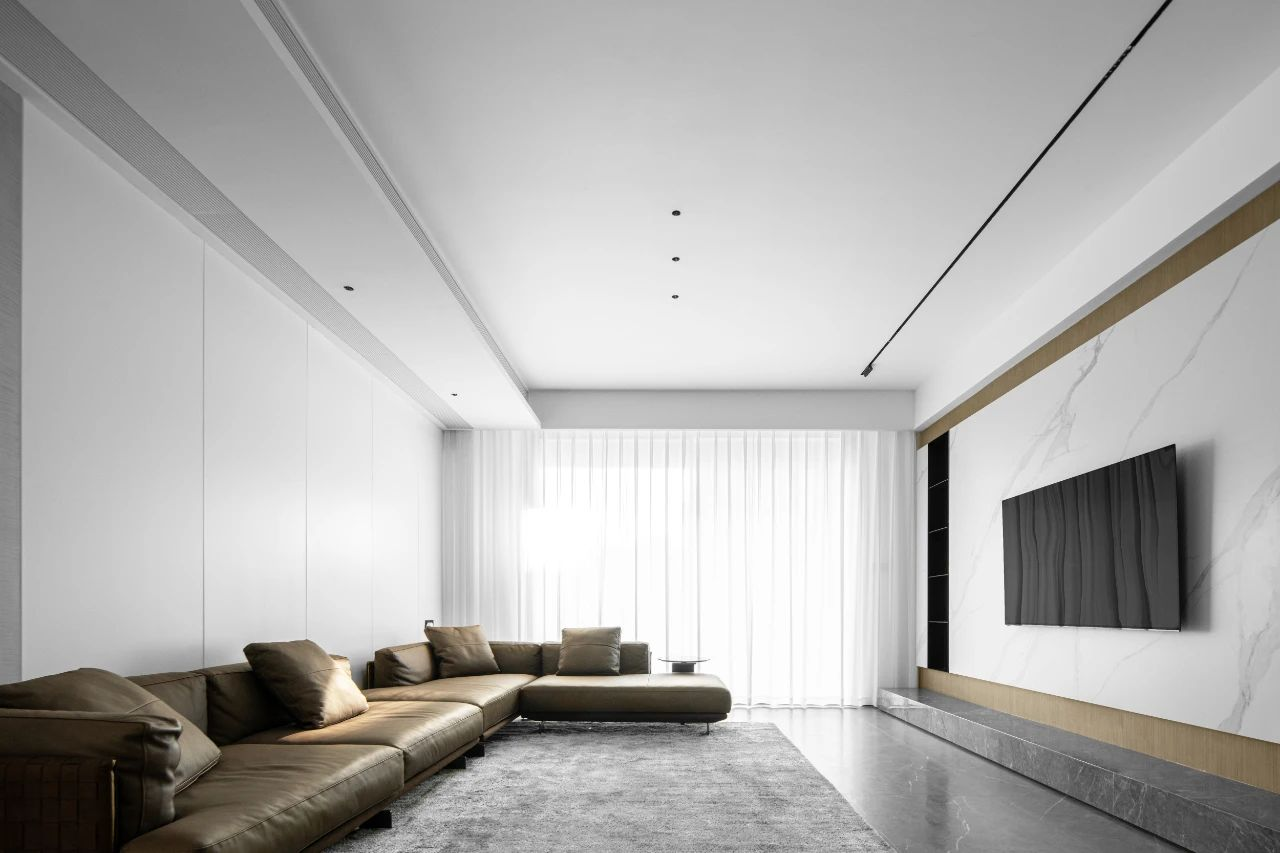 家,为期许而生丨中国江西丨大诺营造-36