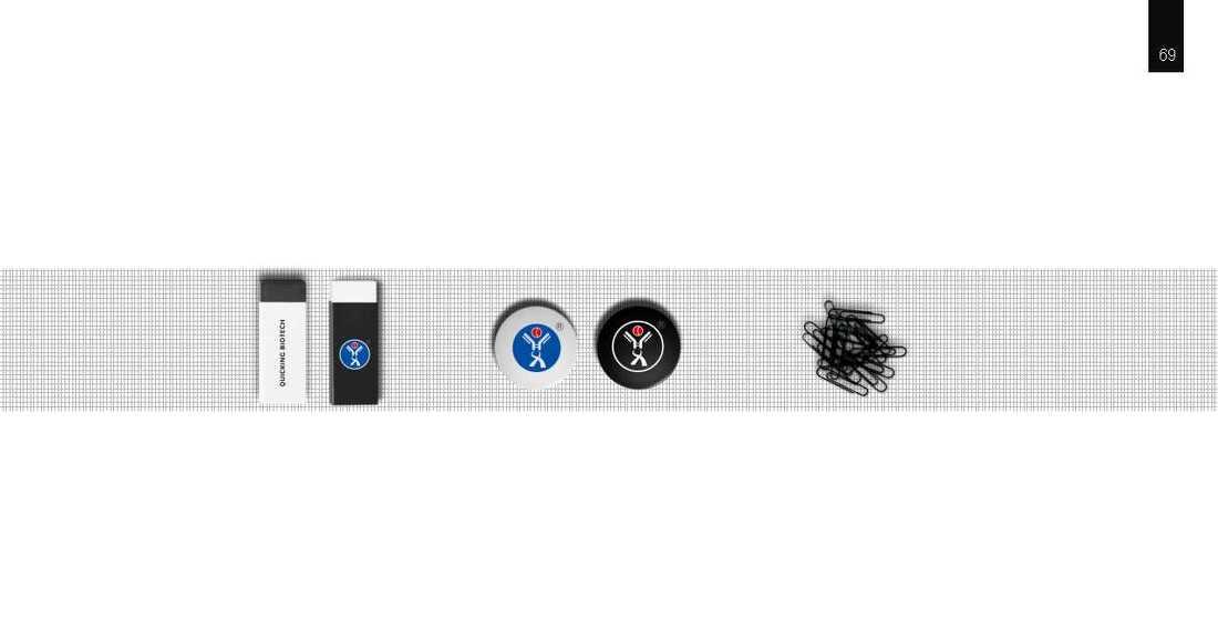 
快灵生物 · 办公会所 -12