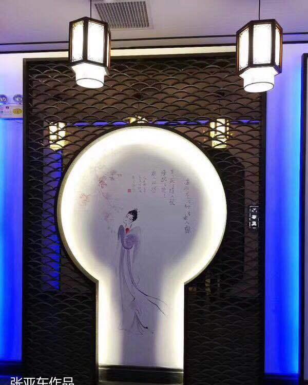 
玉山路足浴店实景图 -4