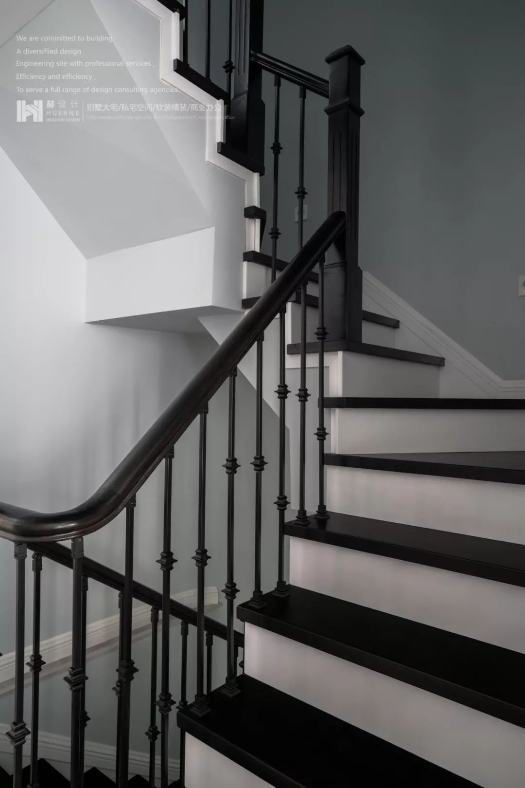 上海金地都会艺境 | 温馨美式别墅，亲子互动空间设计典范-20