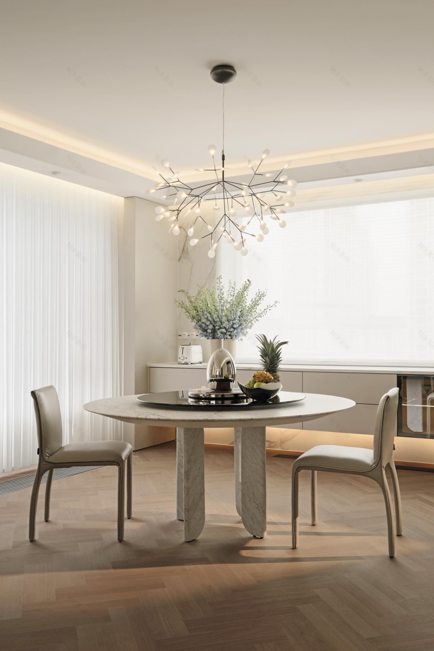 言笑晏晏丨DoLong 董龍设计-30