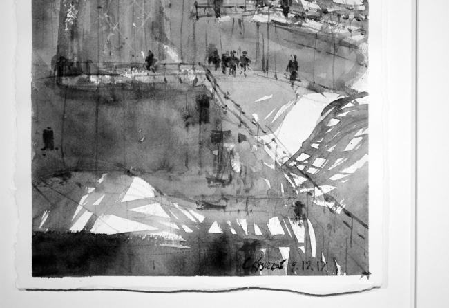 “Города в движении”（《城市在运动》）展览丨Planet 9,Artplay Media-16