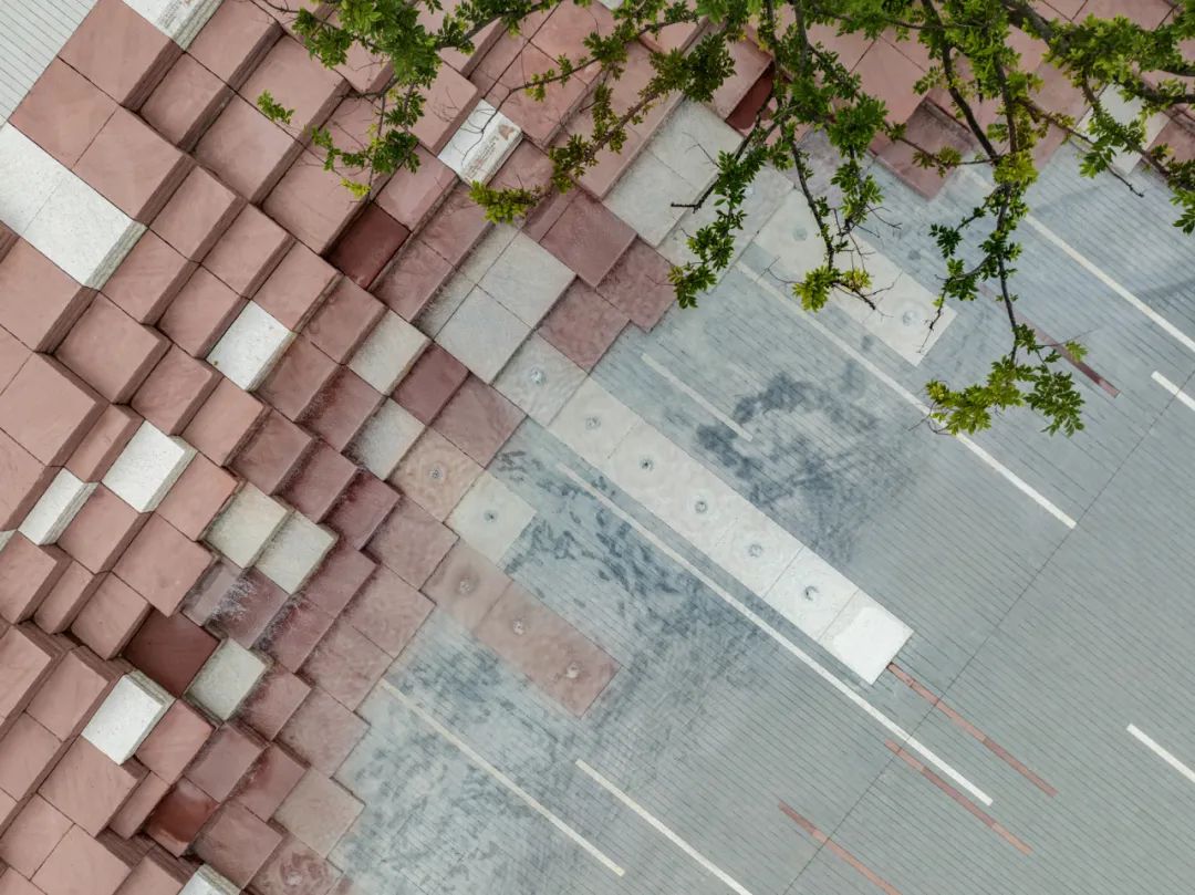 江滩浪潮公园 | 武汉长江天地-24