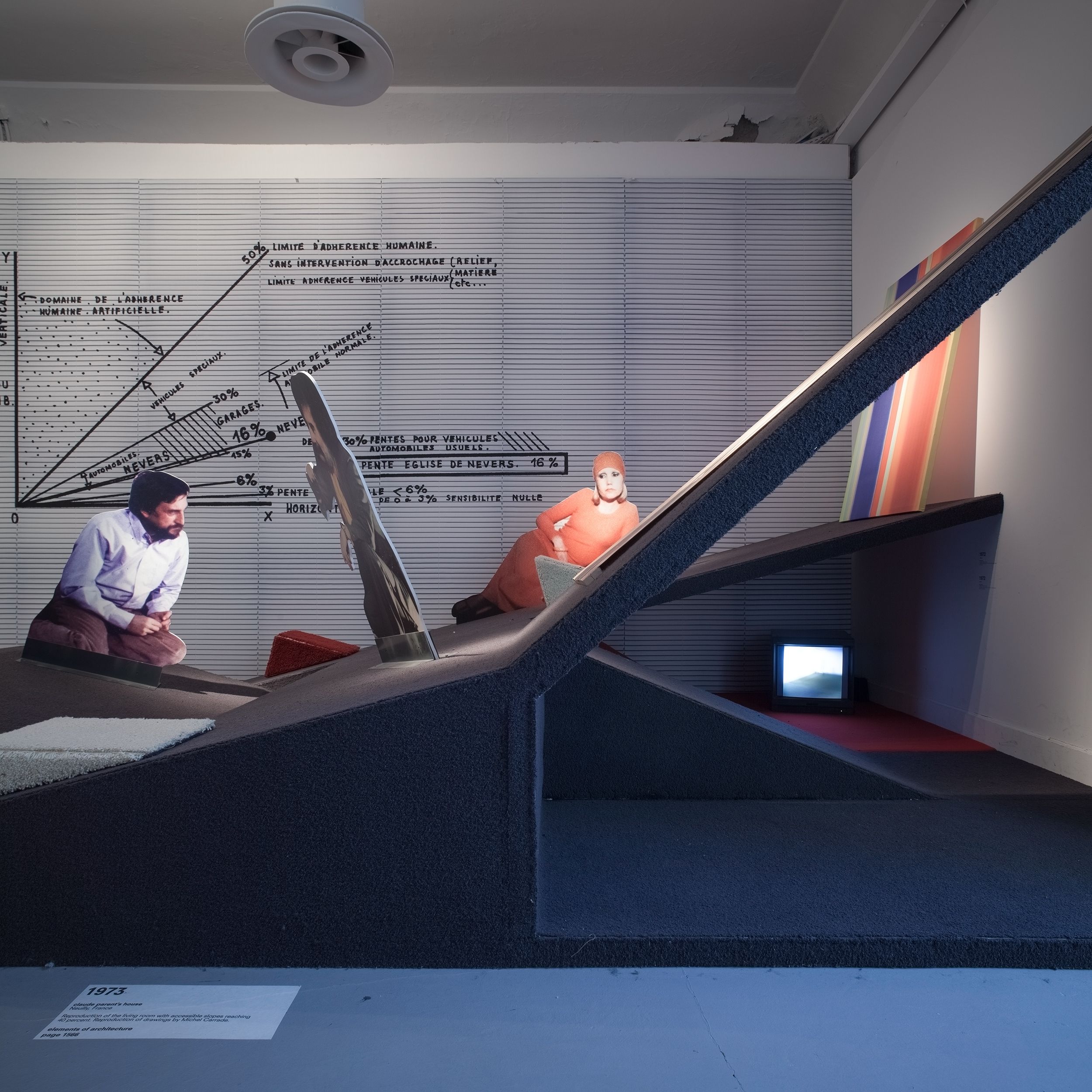 威尼斯双年展 2014 | 建筑元素揭秘-83