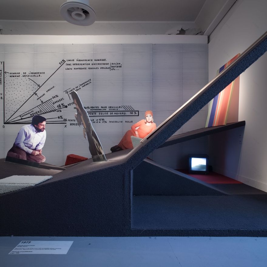 威尼斯双年展 2014 | 建筑元素揭秘-83