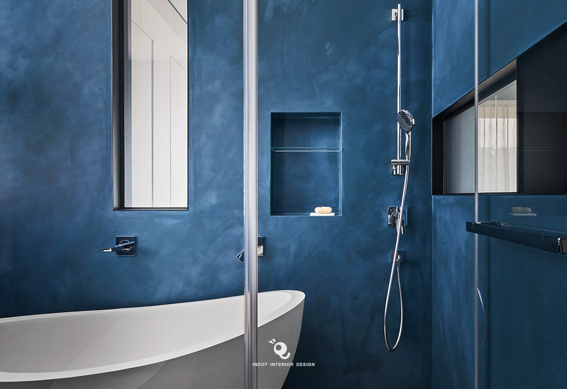 新店 26 坪一人宅丨虫点子创意设计-86