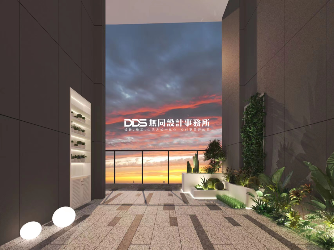 云栖湖业主私宅全案实景落地交付·泊岸丨中国绵阳丨DDS 無同设计事务所-32