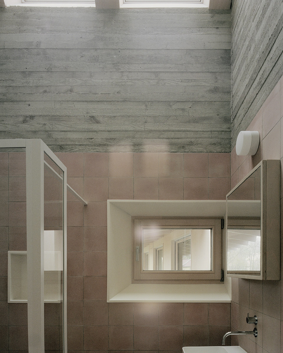 住宅与蜂场(House and Beeyard)丨匈牙利-38