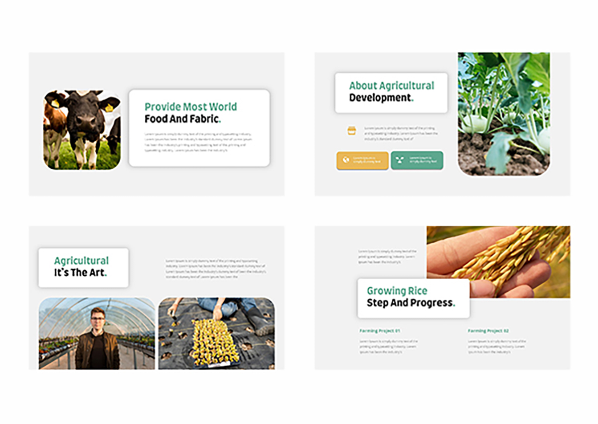 农业演示模板-9