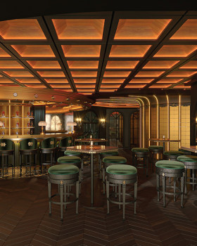 HOUSE OF BARBAARD | BAR, BOUTIQUE AND BARBER