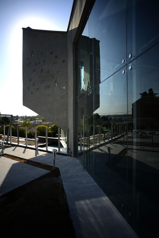 伊朗低成本餐厅的探索之旅-43