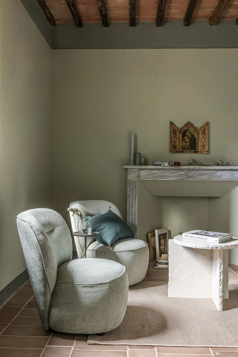 Pieve Aldina 精品店丨意大利佛罗伦萨丨Pierattelli Architetture-44