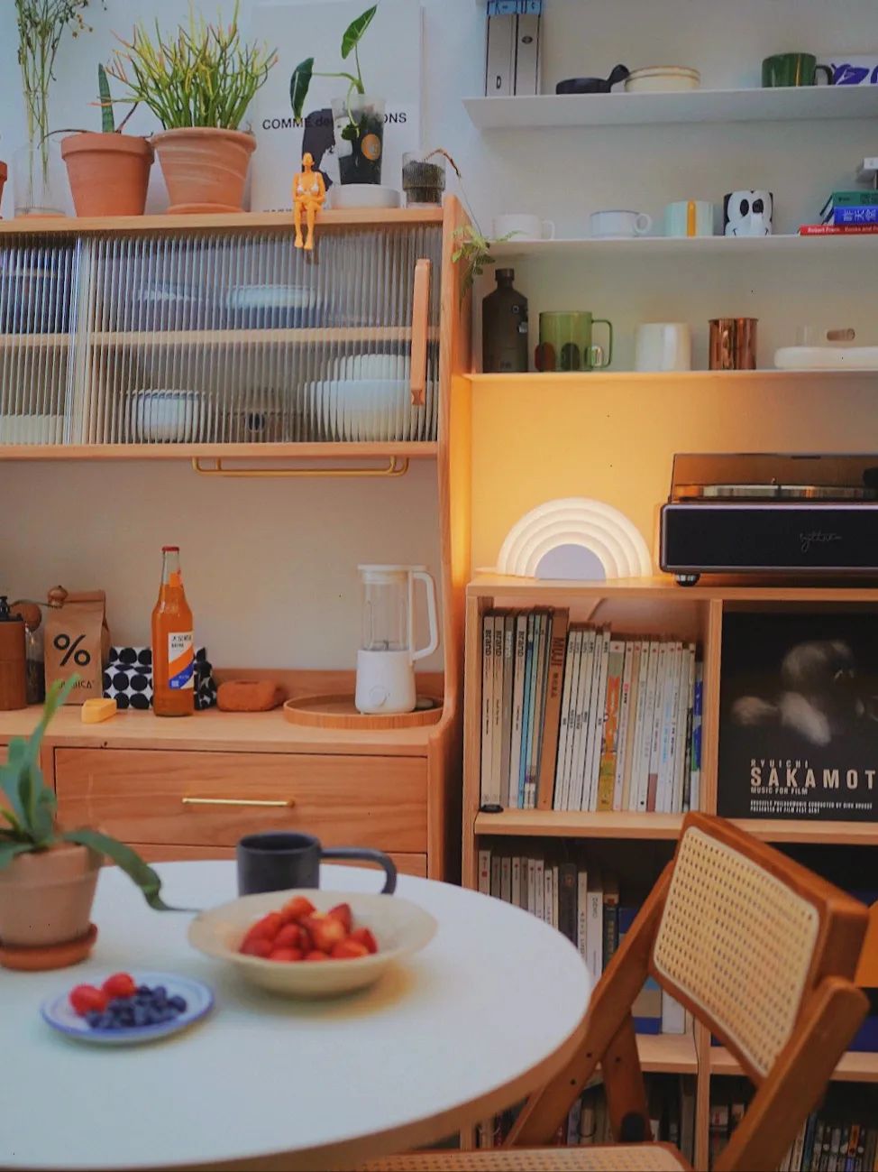 胡同里的家丨中国北京丨以太-73