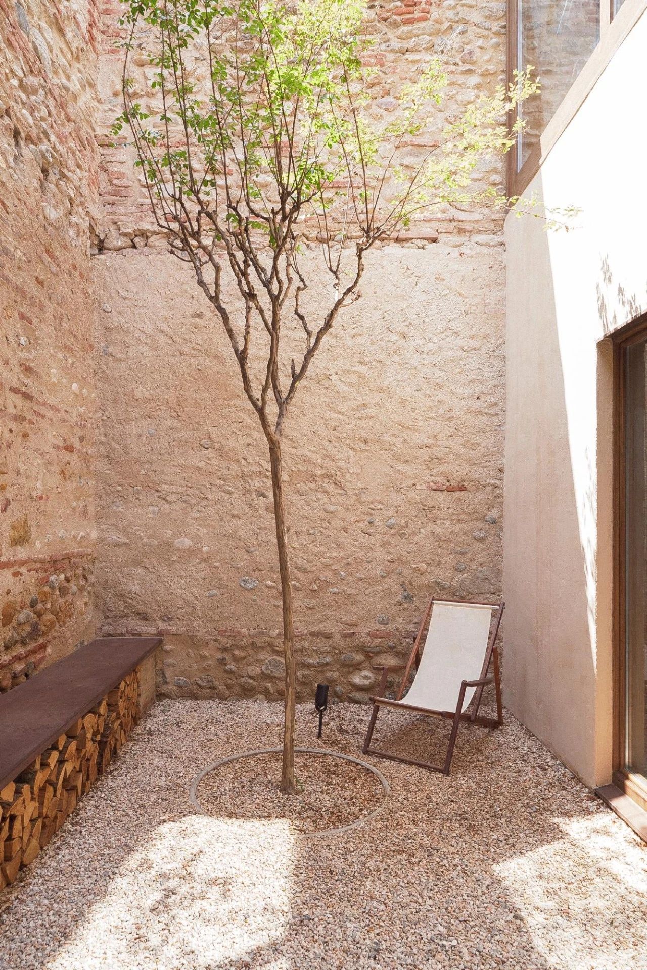 Casa Descadrell 改造丨法国丨SYMBIOSE ArchitectureDesign-30