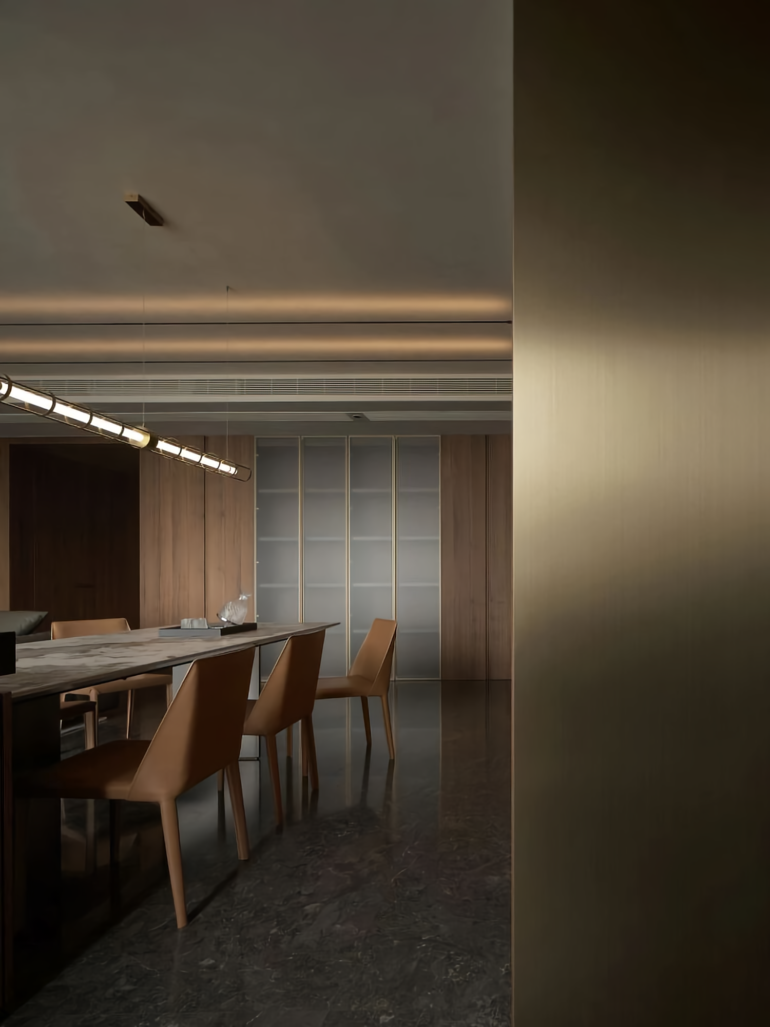 新世界·喻境丨中国宁波丨MORE+DESIGN|何止设计事务所-31