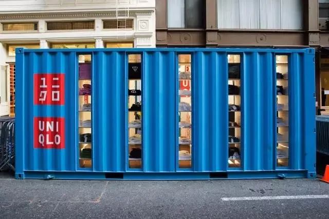 优衣库旗舰店设计探秘 | 空间、科技与人文的完美融合-185