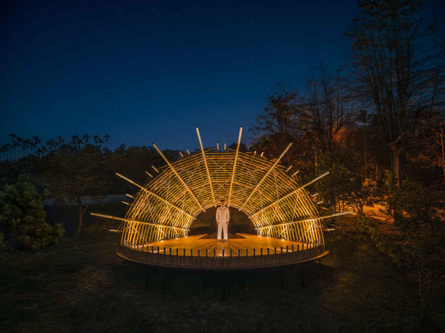 丨中国台湾丨Cheng Tsung FENG Design Studio-28