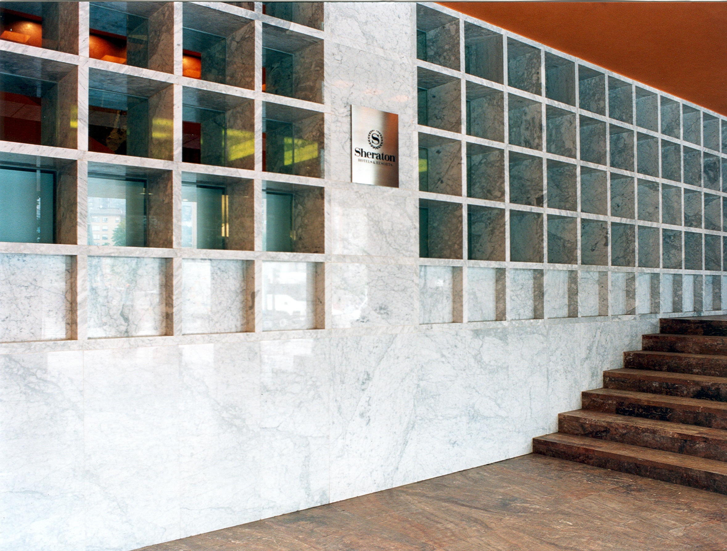 hotel sheraton bilbao-32