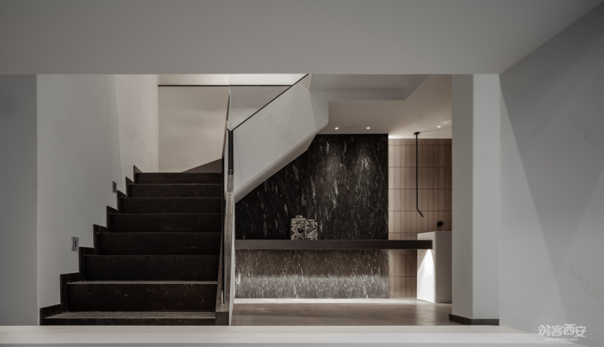 棕榈泉·大彩设计丨中国西安丨西安大彩设计工程有限公司-26