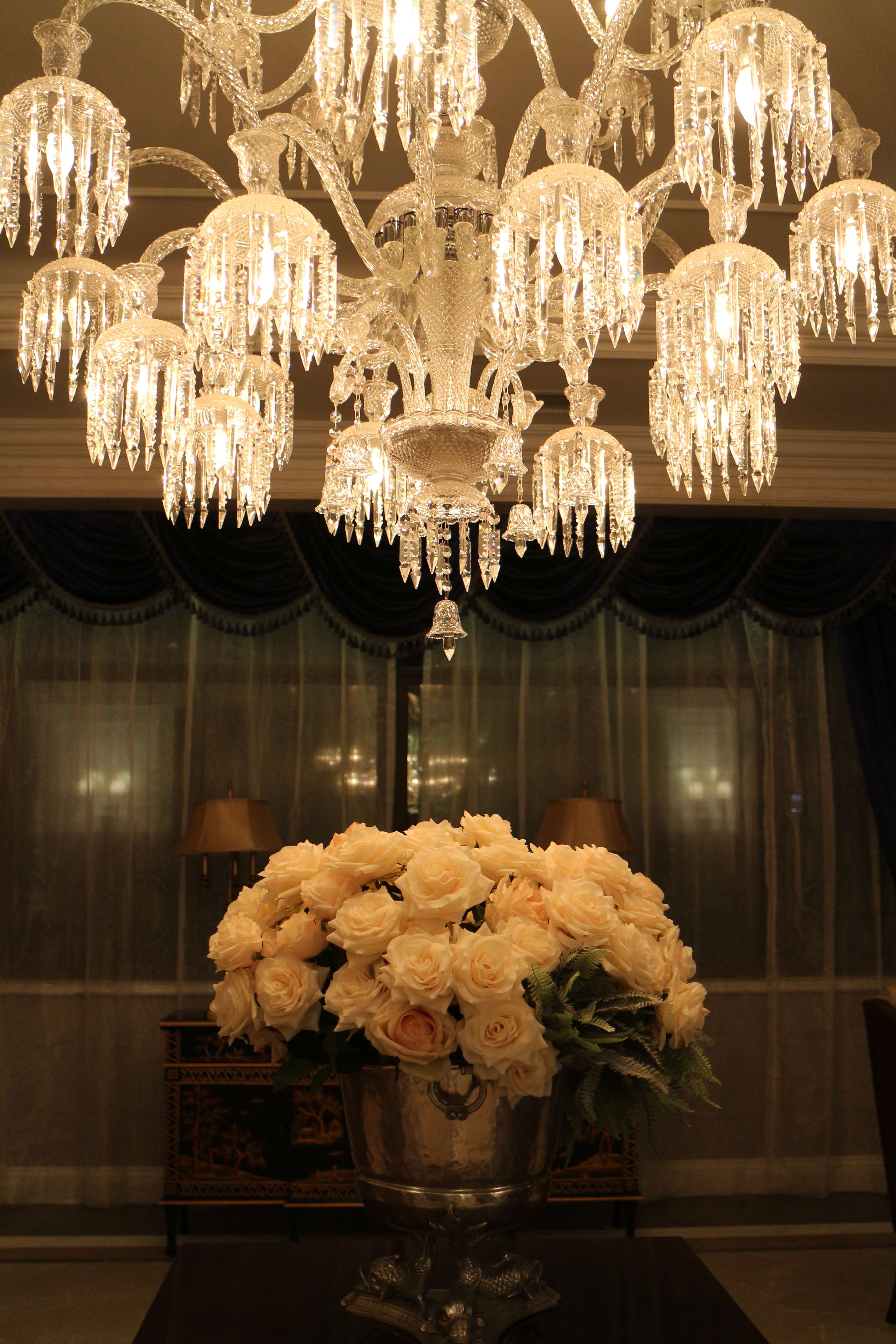 山西田森集团新晋世家会所-14