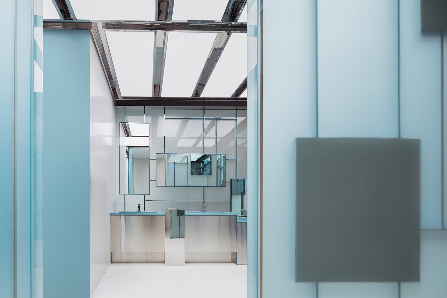 东安睿锦丨中国北京丨All Design Studio-86