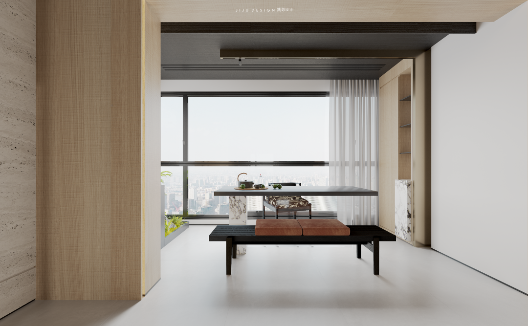 衍界丨中国潮州丨集句设计-31