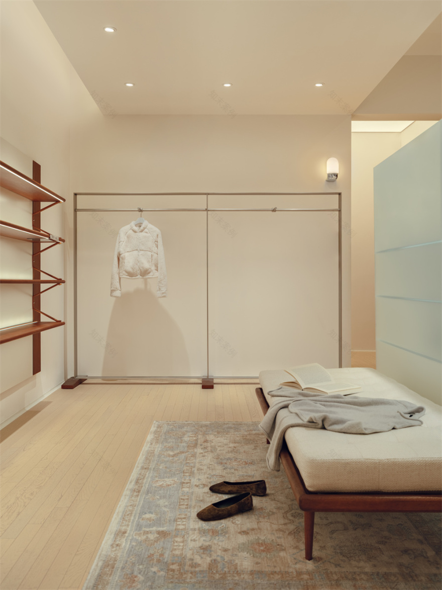 Oneup深圳万象天地店丨中国深圳丨of gaaarden design-24