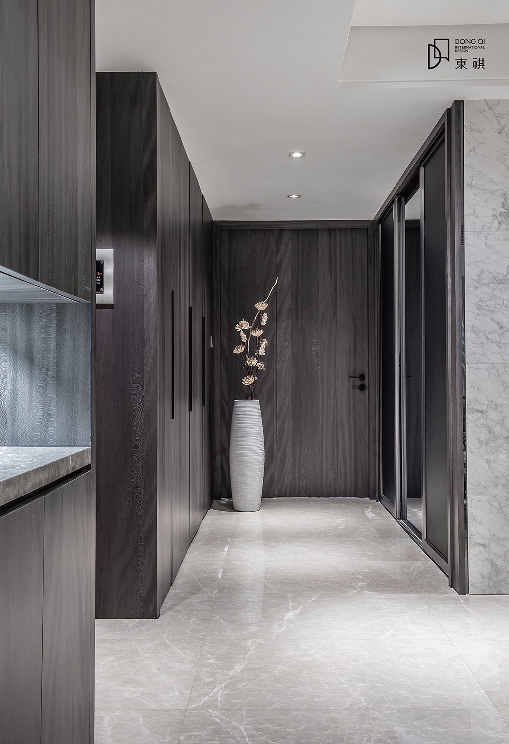 杭州世贸丽晶城-11