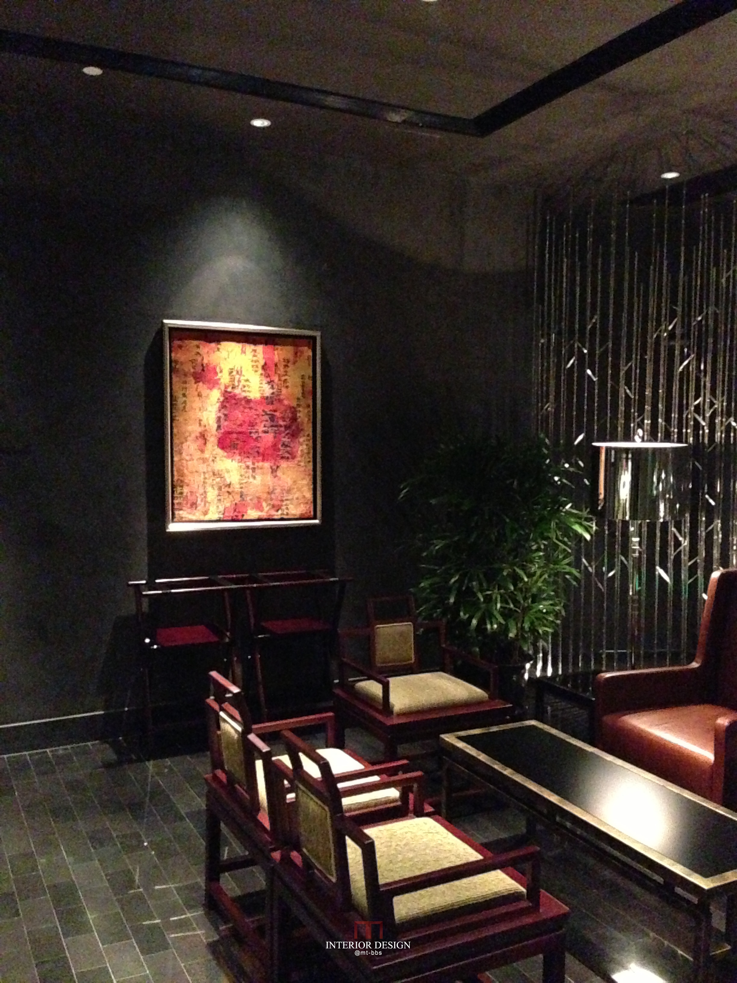 上海浦东文华东方酒店(会员自拍)-6-37