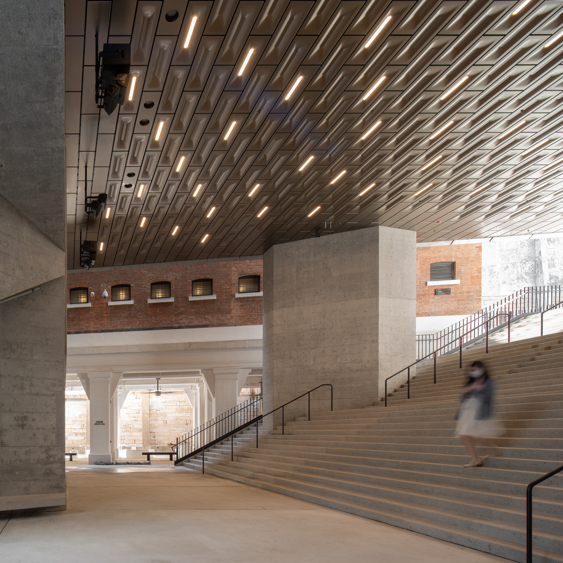 Tai Kwun - Hong Kong-12